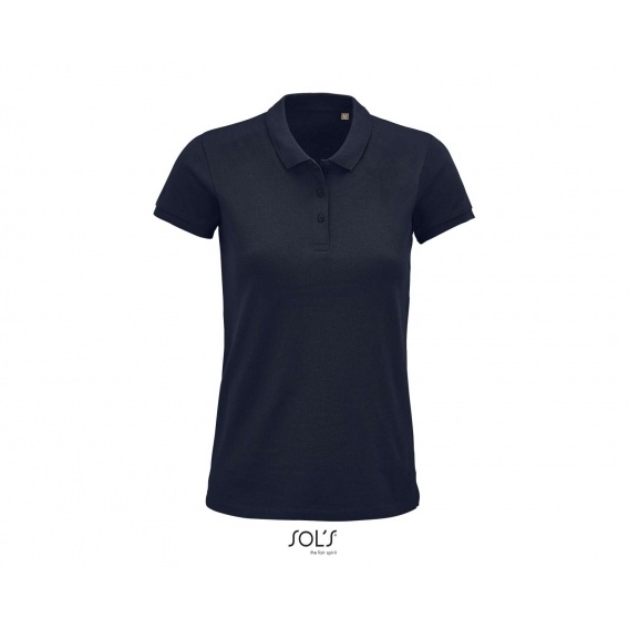 SOL'S PLANET WOMEN - POLO SHIRT