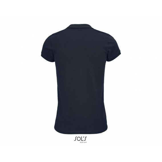 SOL'S PLANET WOMEN - POLO SHIRT