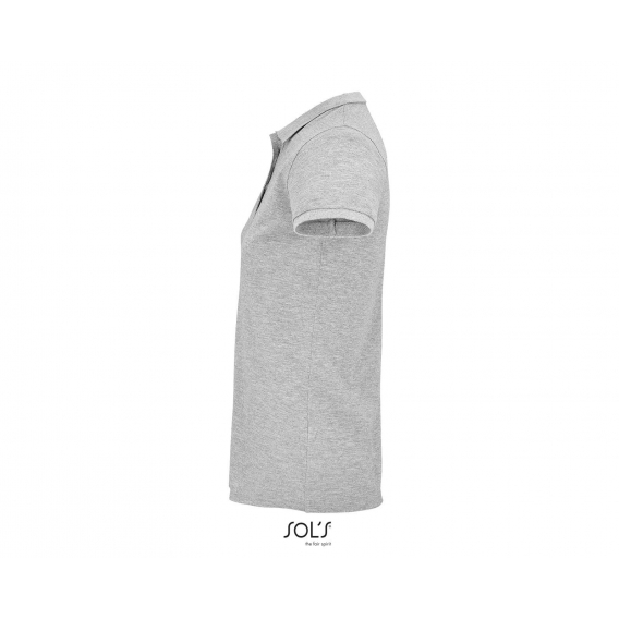 SOL'S PLANET WOMEN - POLO SHIRT