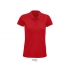 SOL'S PLANET WOMEN - POLO SHIRT