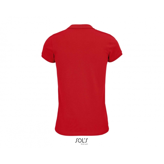 SOL'S PLANET WOMEN - POLO SHIRT