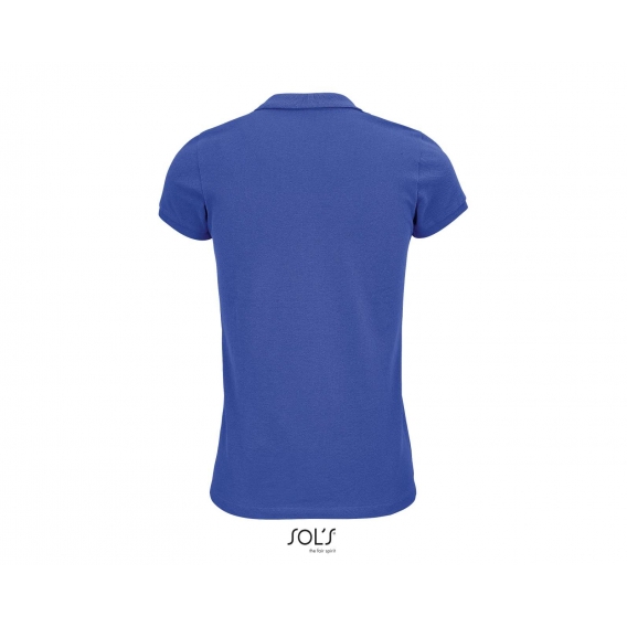 SOL'S PLANET WOMEN - POLO SHIRT