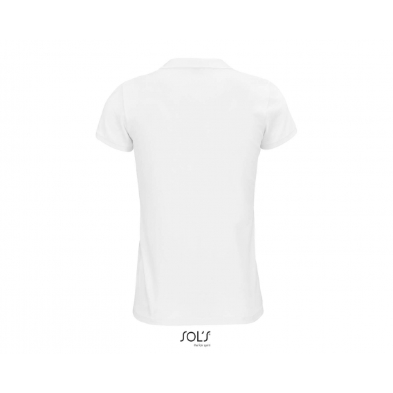 SOL'S PLANET WOMEN - POLO SHIRT