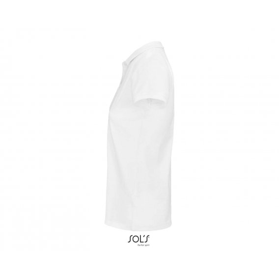 SOL'S PLANET WOMEN - POLO SHIRT