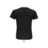 SOL'S CRUSADER KIDS - ROUND-NECK FITTED JERSEY T-SHIRT