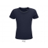 SOL'S CRUSADER KIDS - ROUND-NECK FITTED JERSEY T-SHIRT
