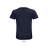 SOL'S CRUSADER KIDS - ROUND-NECK FITTED JERSEY T-SHIRT