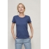 SOL'S CRUSADER WOMEN - ROUND-NECK FITTED JERSEY T-SHIRT