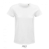 SOL'S CRUSADER WOMEN - ROUND-NECK FITTED JERSEY T-SHIRT