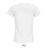SOL'S CRUSADER WOMEN - ROUND-NECK FITTED JERSEY T-SHIRT
