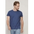 SOL'S CRUSADER MEN - ROUND-NECK FITTED JERSEY T-SHIRT