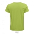 SOL'S CRUSADER MEN - ROUND-NECK FITTED JERSEY T-SHIRT