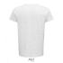 SOL'S CRUSADER MEN - ROUND-NECK FITTED JERSEY T-SHIRT