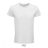 SOL'S CRUSADER MEN - ROUND-NECK FITTED JERSEY T-SHIRT