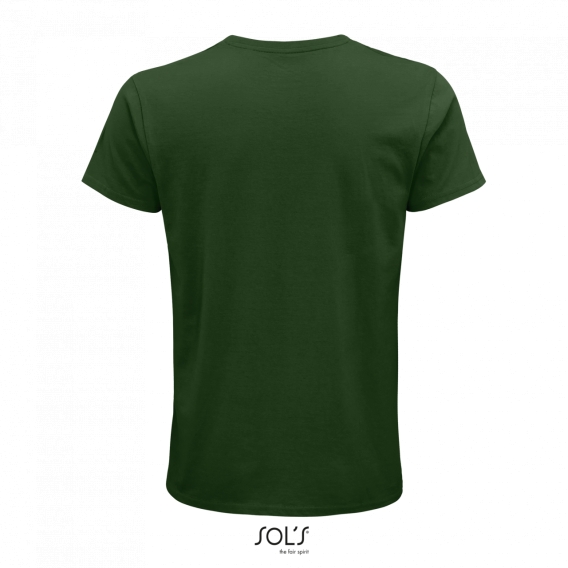 SOL'S CRUSADER MEN - ROUND-NECK FITTED JERSEY T-SHIRT