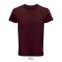SOL'S CRUSADER MEN - ROUND-NECK FITTED JERSEY T-SHIRT