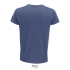 SOL'S CRUSADER MEN - ROUND-NECK FITTED JERSEY T-SHIRT