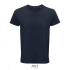 SOL'S CRUSADER MEN - ROUND-NECK FITTED JERSEY T-SHIRT