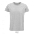SOL'S CRUSADER MEN - ROUND-NECK FITTED JERSEY T-SHIRT