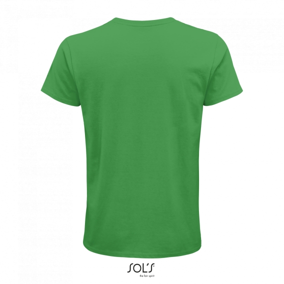 SOL'S CRUSADER MEN - ROUND-NECK FITTED JERSEY T-SHIRT