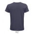 SOL'S CRUSADER MEN - ROUND-NECK FITTED JERSEY T-SHIRT