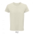 SOL'S CRUSADER MEN - ROUND-NECK FITTED JERSEY T-SHIRT