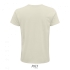 SOL'S CRUSADER MEN - ROUND-NECK FITTED JERSEY T-SHIRT