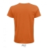 SOL'S CRUSADER MEN - ROUND-NECK FITTED JERSEY T-SHIRT