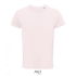 SOL'S CRUSADER MEN - ROUND-NECK FITTED JERSEY T-SHIRT