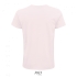 SOL'S CRUSADER MEN - ROUND-NECK FITTED JERSEY T-SHIRT