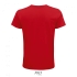 SOL'S CRUSADER MEN - ROUND-NECK FITTED JERSEY T-SHIRT