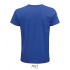 SOL'S CRUSADER MEN - ROUND-NECK FITTED JERSEY T-SHIRT