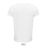 SOL'S CRUSADER MEN - ROUND-NECK FITTED JERSEY T-SHIRT