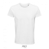 SOL'S CRUSADER MEN - ROUND-NECK FITTED JERSEY T-SHIRT