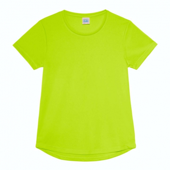 WOMEN'S COOL T