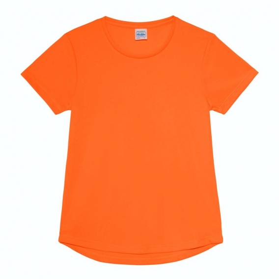 WOMEN'S COOL T