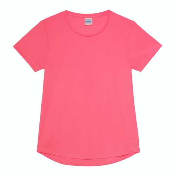 WOMEN'S COOL T