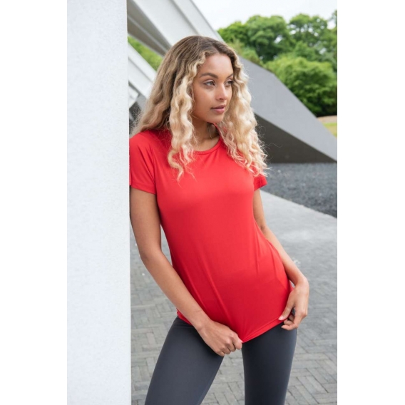 WOMEN'S COOL T