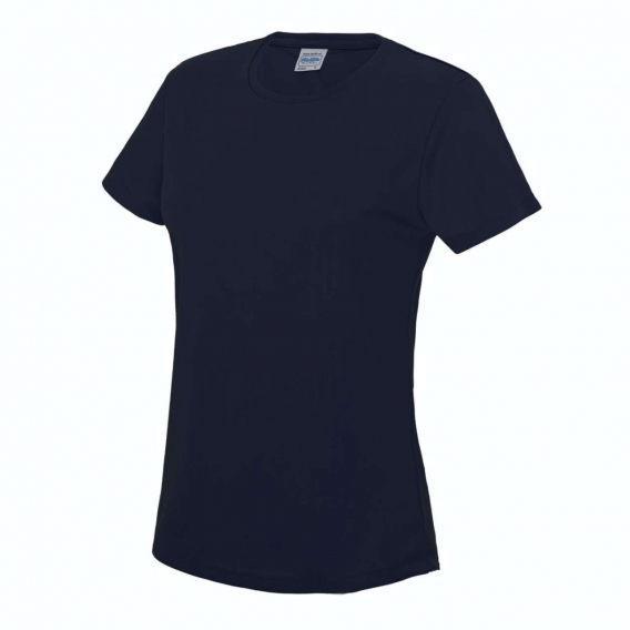 WOMEN'S COOL T