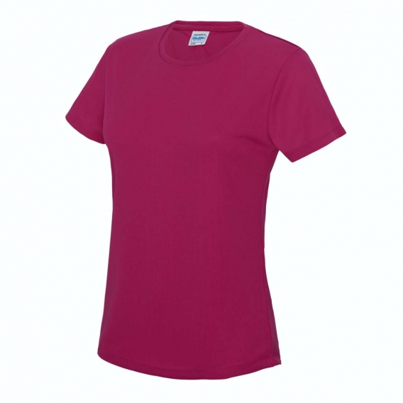 WOMEN'S COOL T