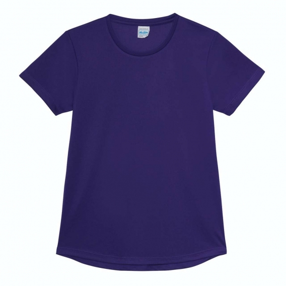 WOMEN'S COOL T