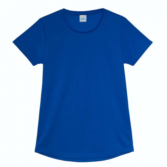 WOMEN'S COOL T