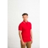 STRETCH TIPPED POLO