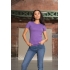 WOMEN'S TRI-BLEND T