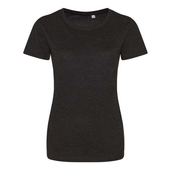 WOMEN'S TRI-BLEND T