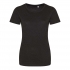 WOMEN'S TRI-BLEND T