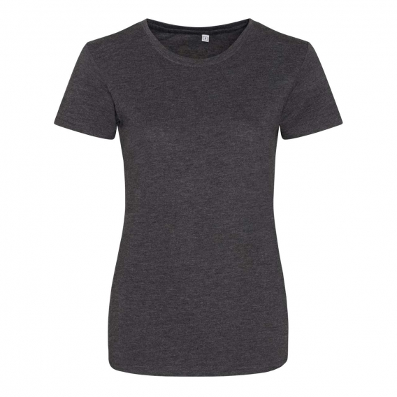 WOMEN'S TRI-BLEND T