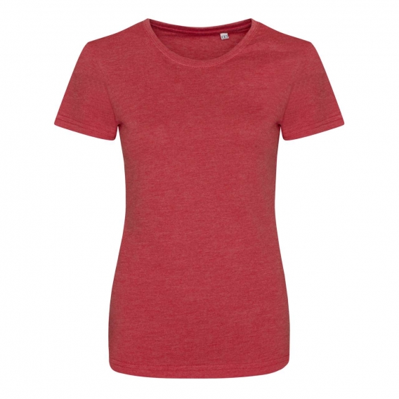 WOMEN'S TRI-BLEND T
