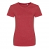 WOMEN'S TRI-BLEND T