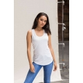 WOMEN'S TRI-BLEND VEST